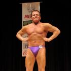 Kenney  Stevens - NPC New England Championships 2009 - #1