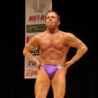 Kenney  Stevens - NPC New England Championships 2009 - #1