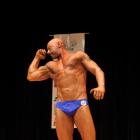 Angelo  Landi - NPC New England Championships 2009 - #1