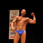 Angelo  Landi - NPC New England Championships 2009 - #1