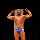 Angelo  Landi - NPC New England Championships 2009 - #1