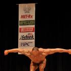 Robert   Jason - NPC New England Championships 2009 - #1