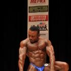 Antonio  Norales - NPC New England Championships 2009 - #1