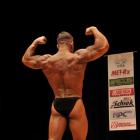 Jason  Barrett - NPC New England Championships 2009 - #1