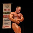 Jay  Cutler - NPC New England Championships 2009 - #1