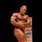 Jay  Cutler - NPC New England Championships 2009 - #1