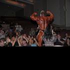 Jay  Cutler - NPC New England Championships 2009 - #1