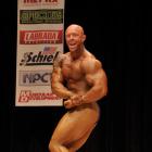 Nate  Quinn - NPC New England Championships 2009 - #1