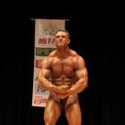 Timothy  Dowling - NPC New England Championships 2009 - #1