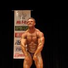 Timothy  Dowling - NPC New England Championships 2009 - #1