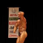 Timothy  Dowling - NPC New England Championships 2009 - #1