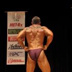 Timothy  Dowling - NPC New England Championships 2009 - #1