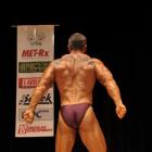 Timothy  Dowling - NPC New England Championships 2009 - #1