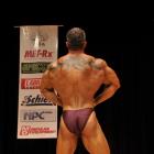 Timothy  Dowling - NPC New England Championships 2009 - #1