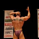 Timothy  Dowling - NPC New England Championships 2009 - #1