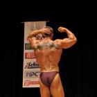 Timothy  Dowling - NPC New England Championships 2009 - #1