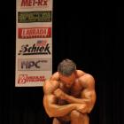 Timothy  Dowling - NPC New England Championships 2009 - #1