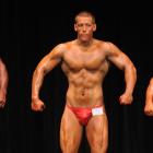 Anthony  Lemus - NPC Continental Championships 2013 - #1