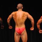 Anthony  Lemus - NPC Continental Championships 2013 - #1