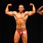 Anthony  Lemus - NPC Continental Championships 2013 - #1