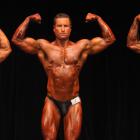 Don  Cerny - NPC Continental Championships 2013 - #1