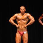 Anthony  Lemus - NPC Continental Championships 2013 - #1