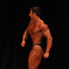 David   Alvarez - NPC Continental Championships 2012 - #1