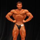 David   Alvarez - NPC Continental Championships 2012 - #1