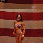 Sandy  Peterson - NPC Mid-Illinois Championships 2013 - #1