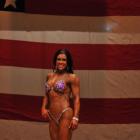 Sandy  Peterson - NPC Mid-Illinois Championships 2013 - #1