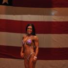 Sandy  Peterson - NPC Mid-Illinois Championships 2013 - #1