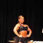 Robyn   Mentgen - NPC Continental Championships 2012 - #1