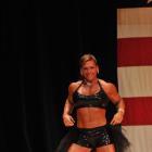Robyn   Mentgen - NPC Continental Championships 2012 - #1