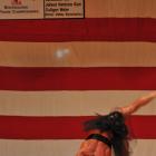 Robyn   Mentgen - NPC Continental Championships 2012 - #1