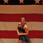 Robyn   Mentgen - NPC Continental Championships 2012 - #1