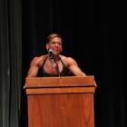 Robyn   Mentgen - NPC Continental Championships 2012 - #1