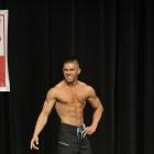 William  Sloane - NPC Circle City Championships 2014 - #1