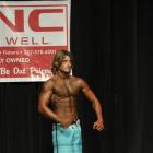 John  Harder - NPC Circle City Championships 2014 - #1