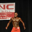 Chris  Knight - NPC Circle City Championships 2014 - #1