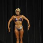 Marie  Miller - NPC Circle City Championships 2014 - #1