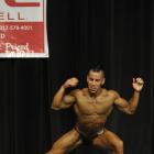 Richard  Lopez - NPC Circle City Championships 2014 - #1