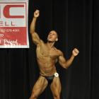 Koby  Willis - NPC Circle City Championships 2014 - #1