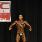 Daniel  Batteiger - NPC Circle City Championships 2014 - #1