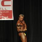 Ben  Fuqua - NPC Circle City Championships 2014 - #1