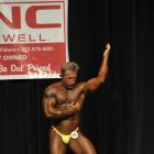 Ben  Fuqua - NPC Circle City Championships 2014 - #1