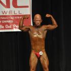 Phil  Chatman - NPC Circle City Championships 2014 - #1