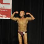 Jim  Grashel - NPC Circle City Championships 2014 - #1