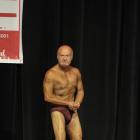 Jim  Grashel - NPC Circle City Championships 2014 - #1