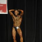 Ruben  Hernandez - NPC Circle City Championships 2014 - #1