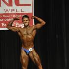 Jon  Habeshy - NPC Circle City Championships 2014 - #1